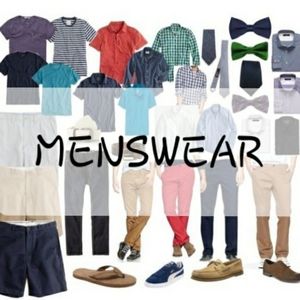 👔Items👞For👖Men
